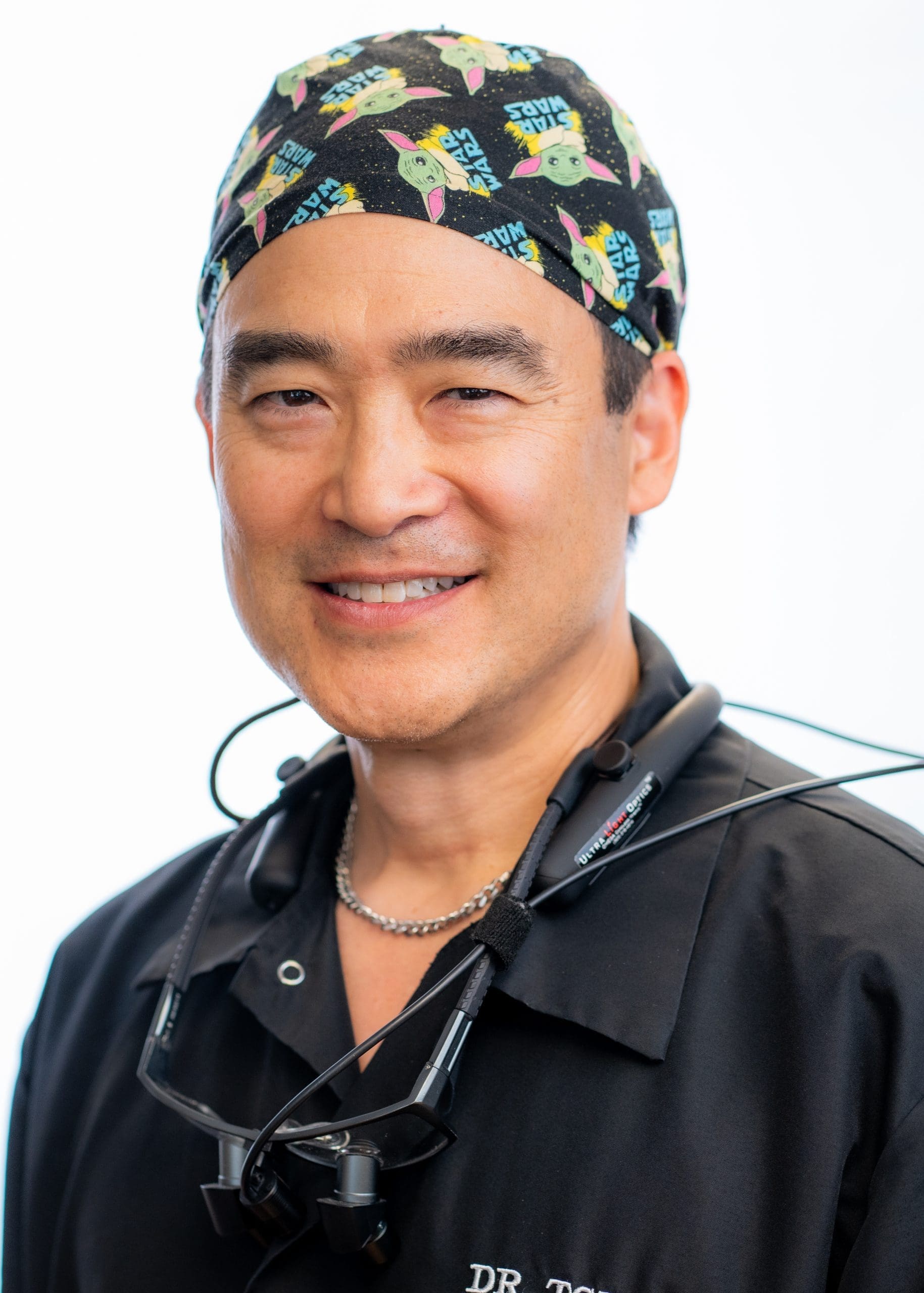 Dr. Kurt Tsumura