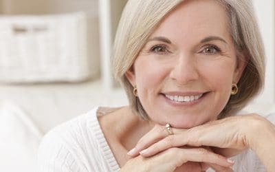 Permanently Glued Dentures: Is it Possible?