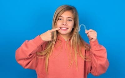 Invisalign for Teens: What Parents Need to Know