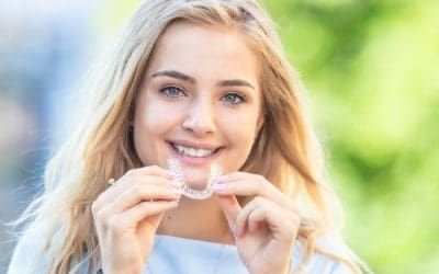 Why Invisalign Is a Great Choice for Adults