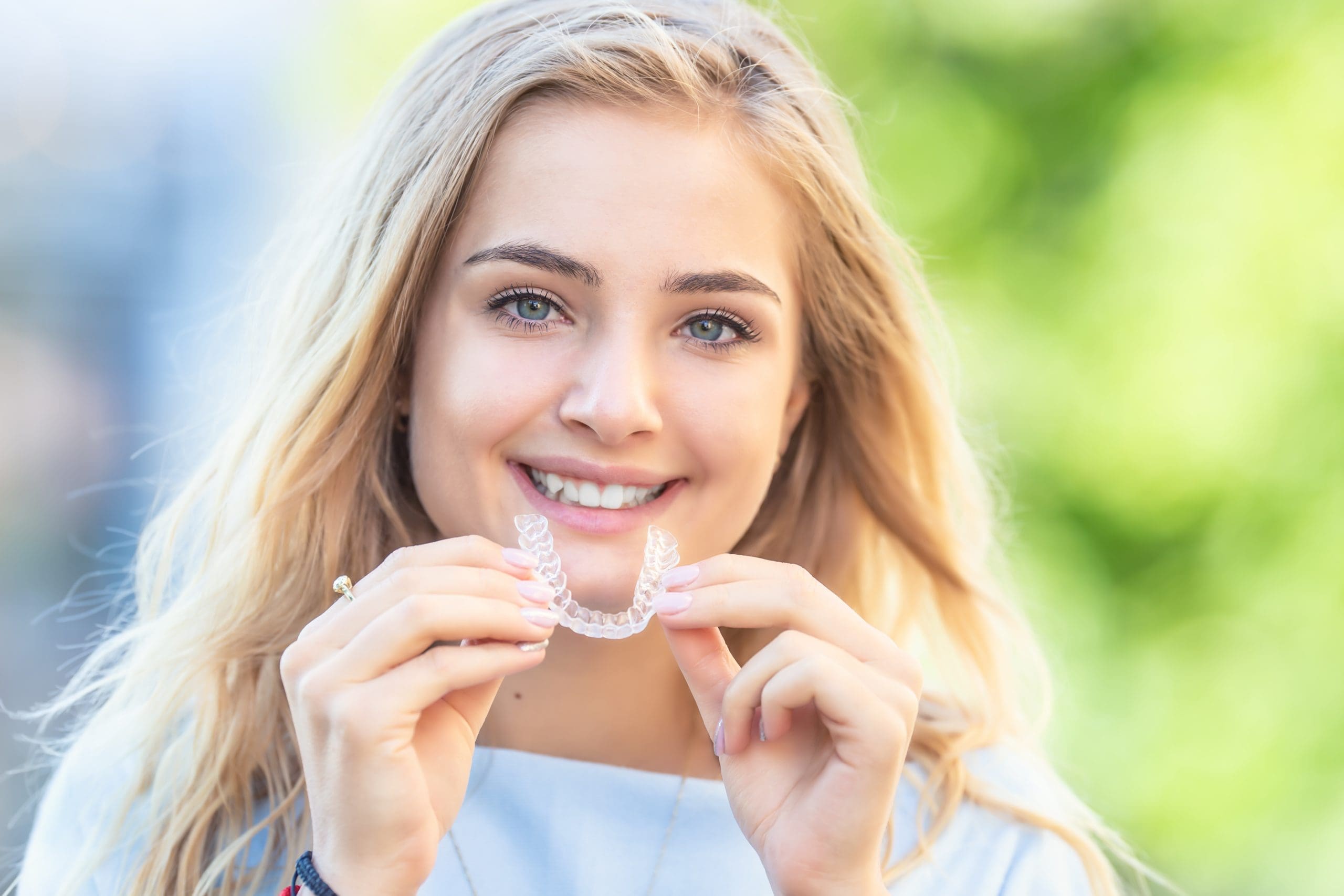 Why Invisalign Is a Great Choice for Adults