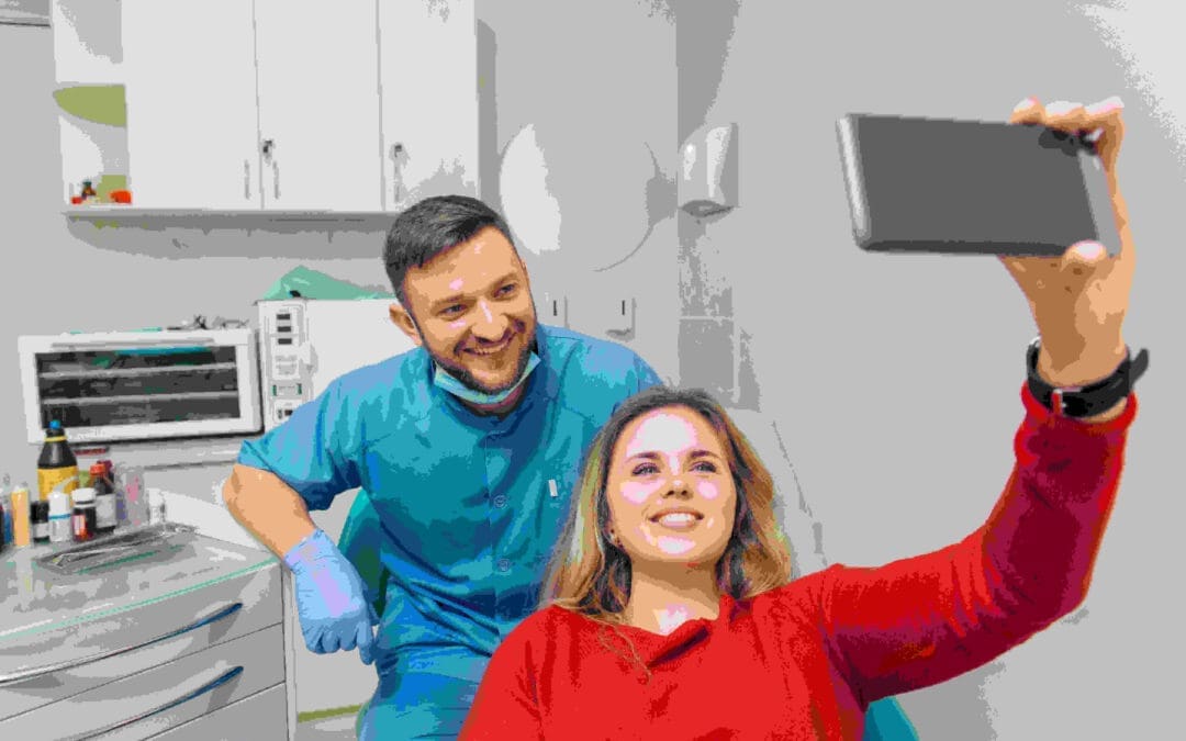 Laser Dentistry Near Me: Advanced Treatments for a Healthier Smile